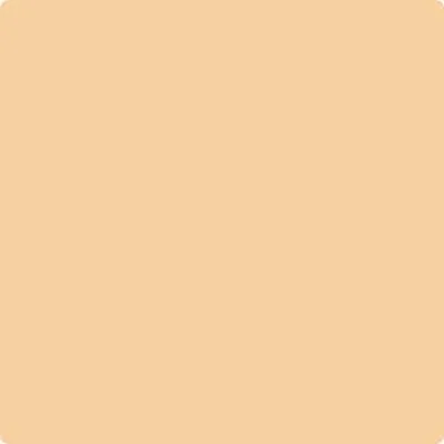 165 Glowing Apricot