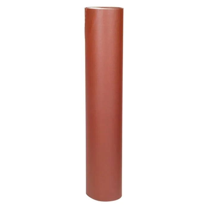 3M™ Paper Belt 366UZ, 52 in x 103 in, P180 F-weight, 5 per case