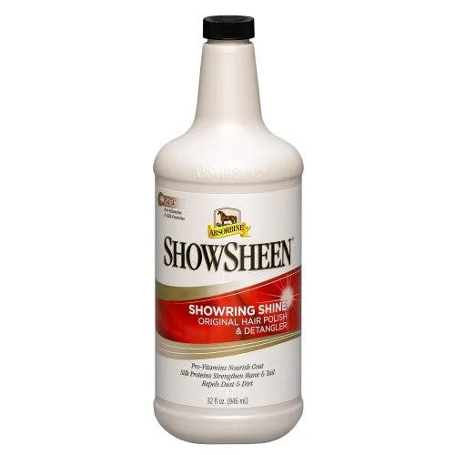 Absorbine Show Sheen Hair Polish