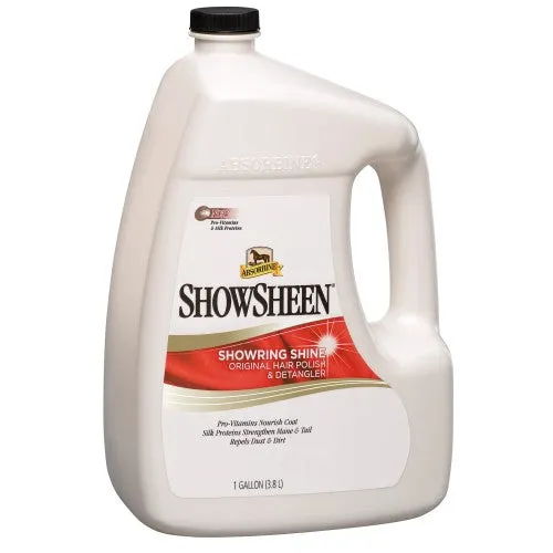 Absorbine Show Sheen Hair Polish