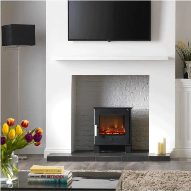 ACR Malvern Electric Stove