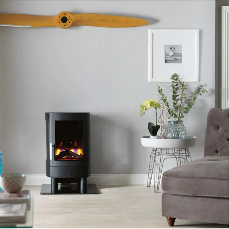 ACR Neo 3F HD Electric Stove