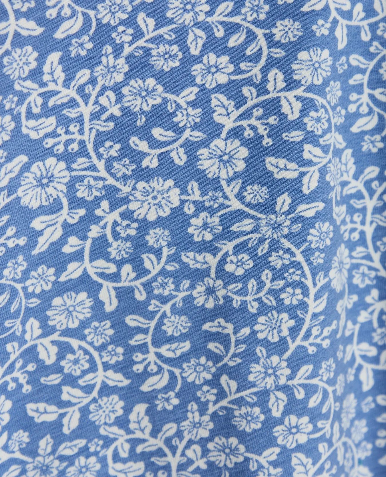 BABY FLOURISH ORG JERSEY LEGGINGS