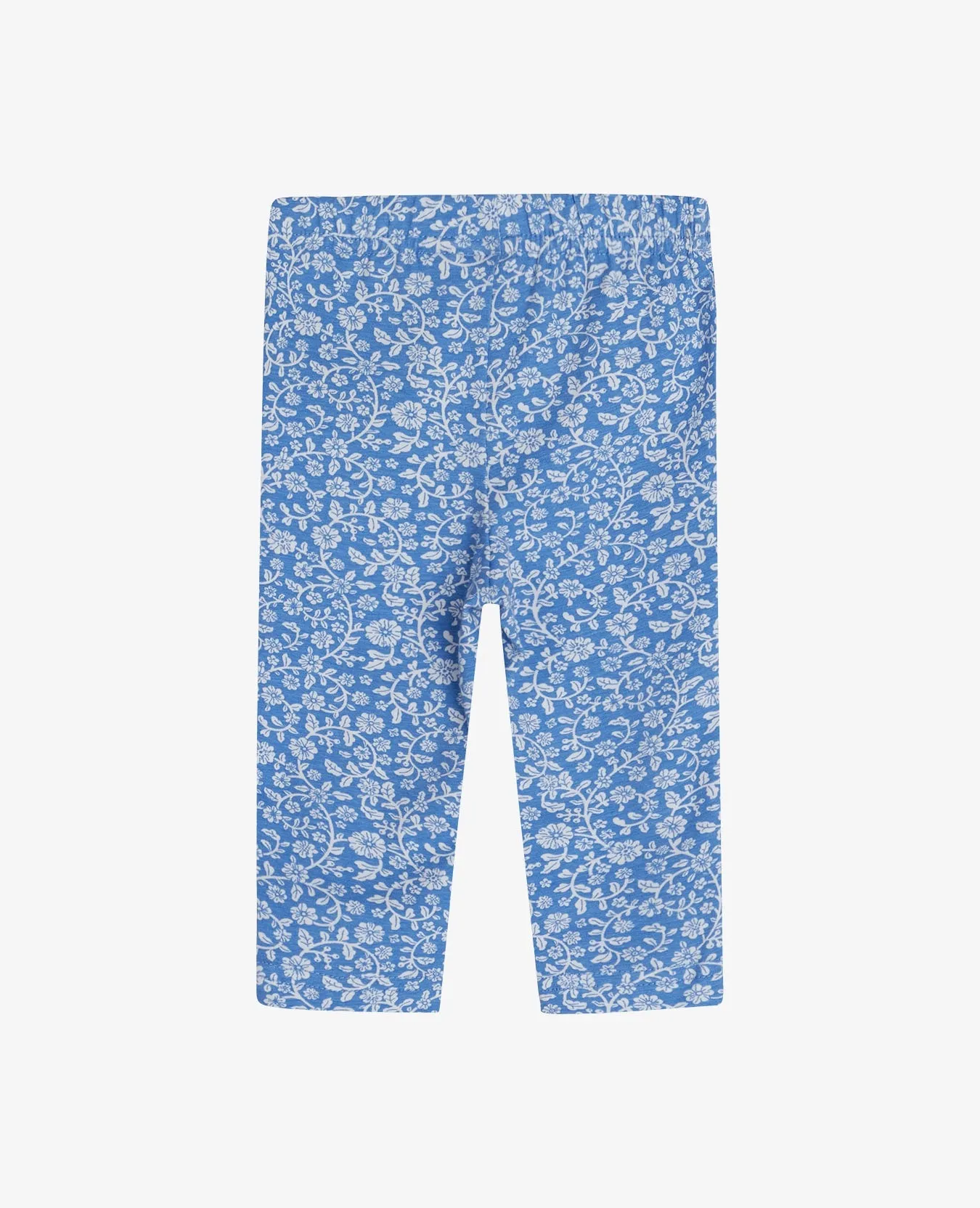 BABY FLOURISH ORG JERSEY LEGGINGS