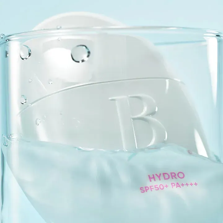 BANILA CO ALL DAY PREP Hydro UV Serum Base SPF 50  PA     35ml