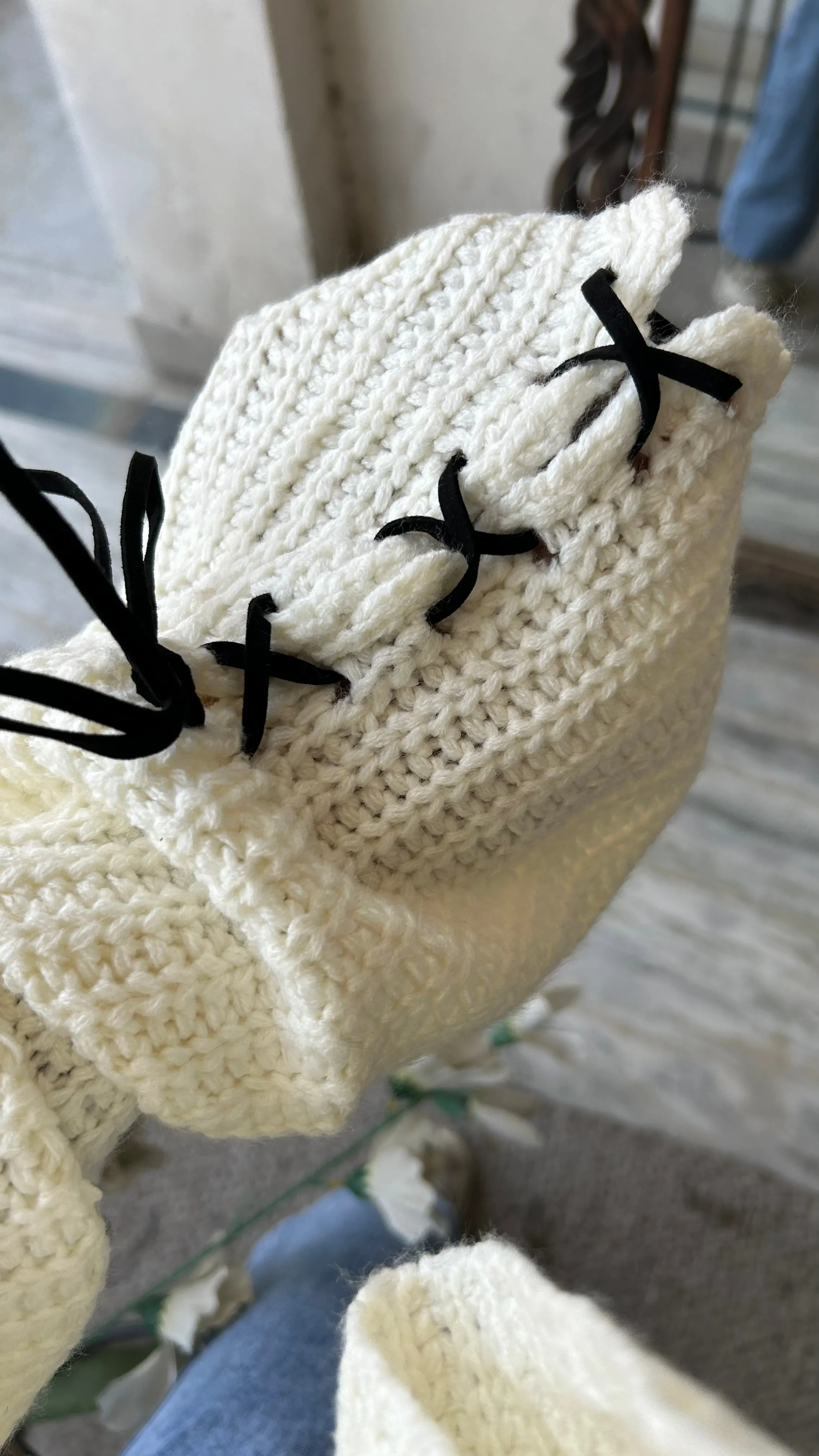 Beautiful sweater s-m
