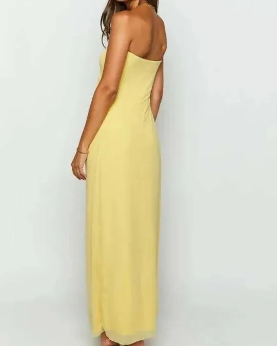 Beginning Boutique Braelyn Dress