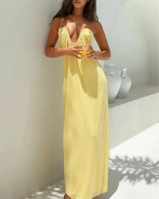 Beginning Boutique Braelyn Dress