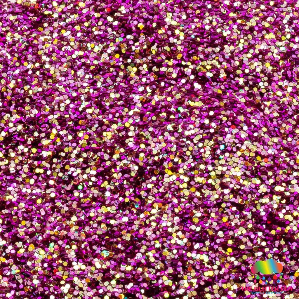 Best Day Ever - The Glitter Guy