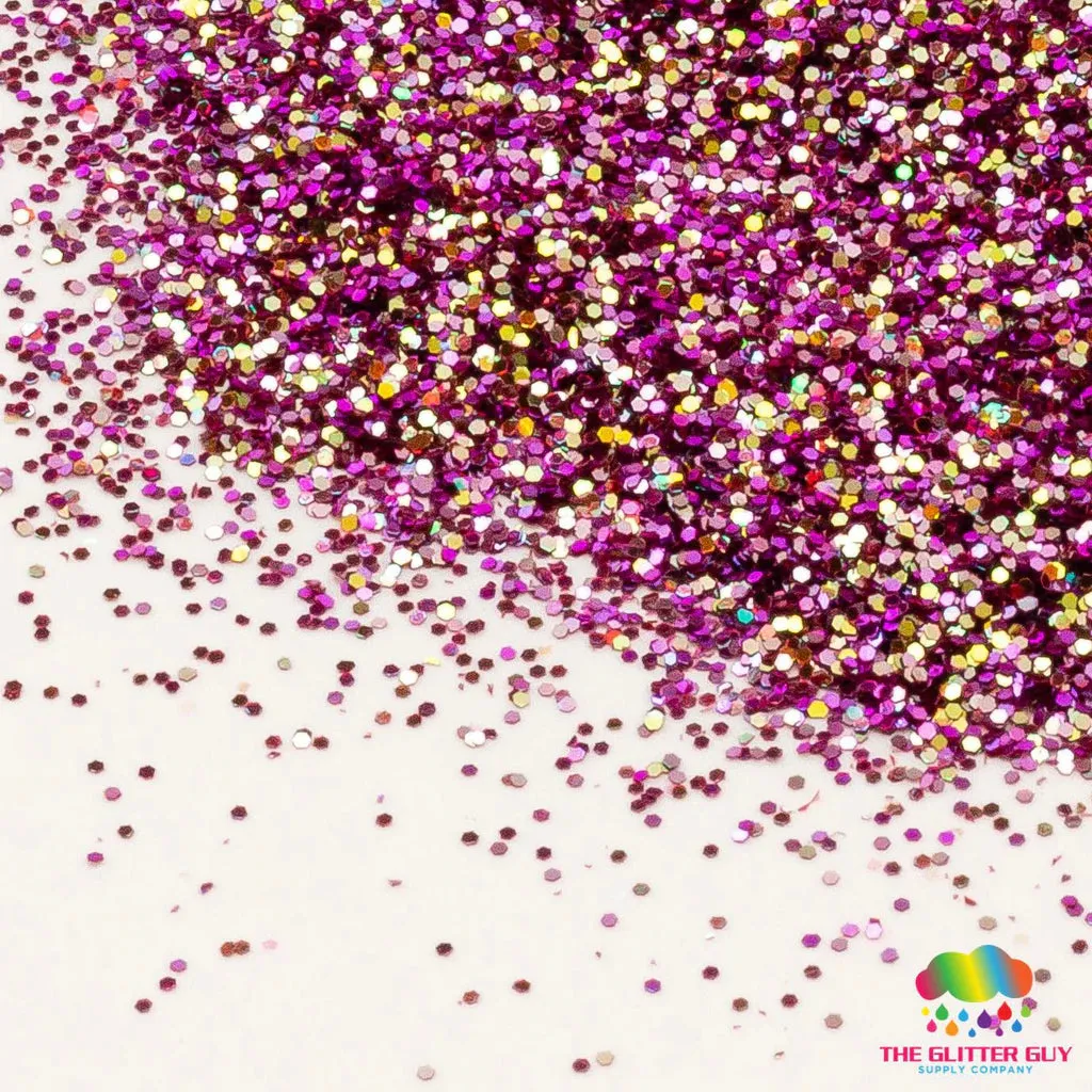Best Day Ever - The Glitter Guy