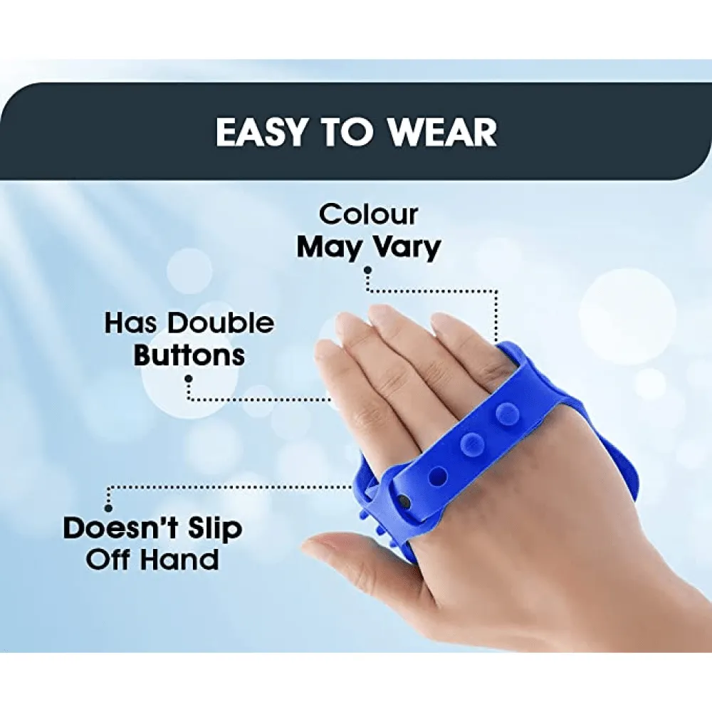 Boltz Bath and Deshedding Brush for Dogs and Cats (Blue)