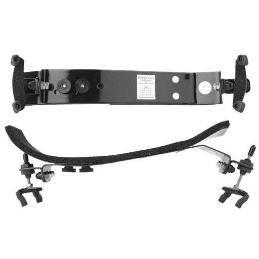 Bonmusica Viola Shoulder Rest 16.5"