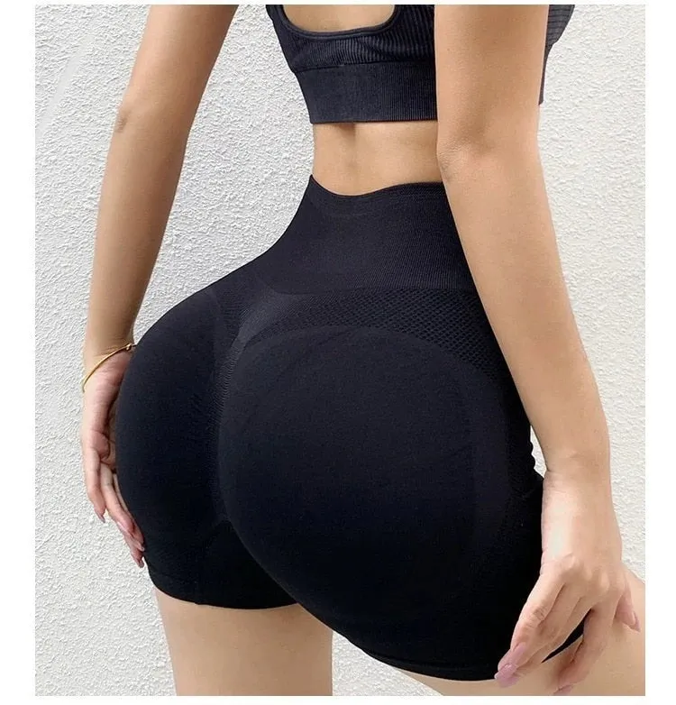 Booty lift Yoga leggings