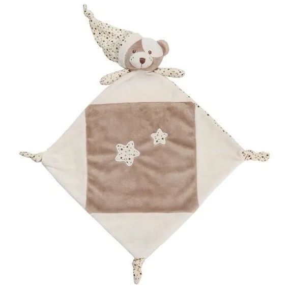 Bubble - Buddy Comforter Teddy the Bear