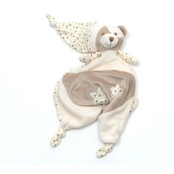 Bubble - Buddy Comforter Teddy the Bear