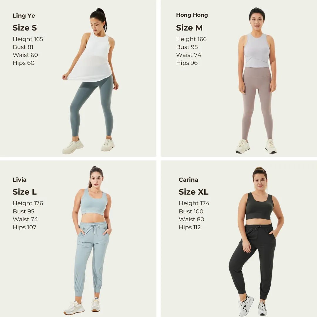 Buy 1, Get 1 Free - Cooling Blaze Joggers With Cuffs