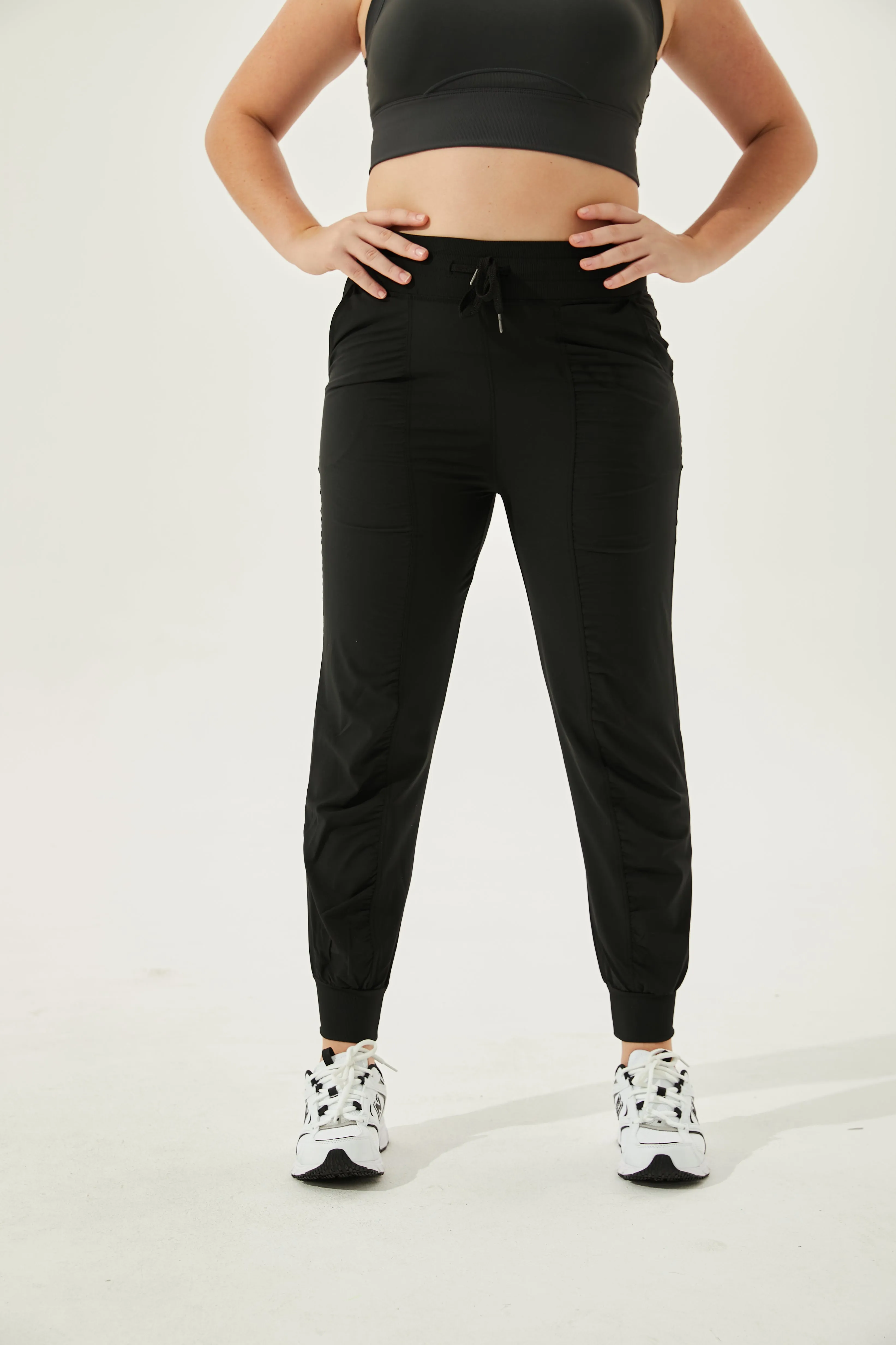 Buy 1, Get 1 Free - Cooling Blaze Joggers With Cuffs