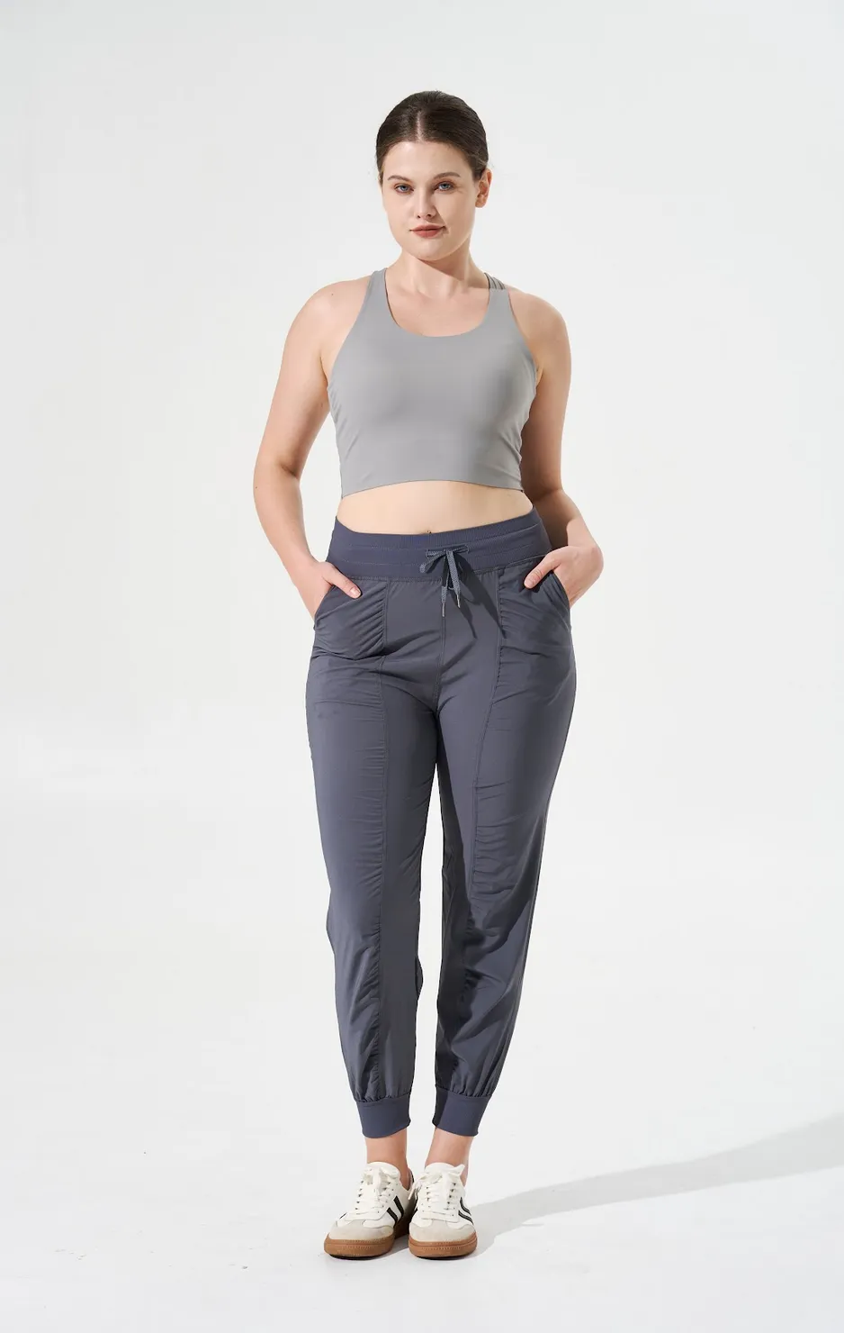 Buy 1, Get 1 Free - Cooling Blaze Joggers With Cuffs