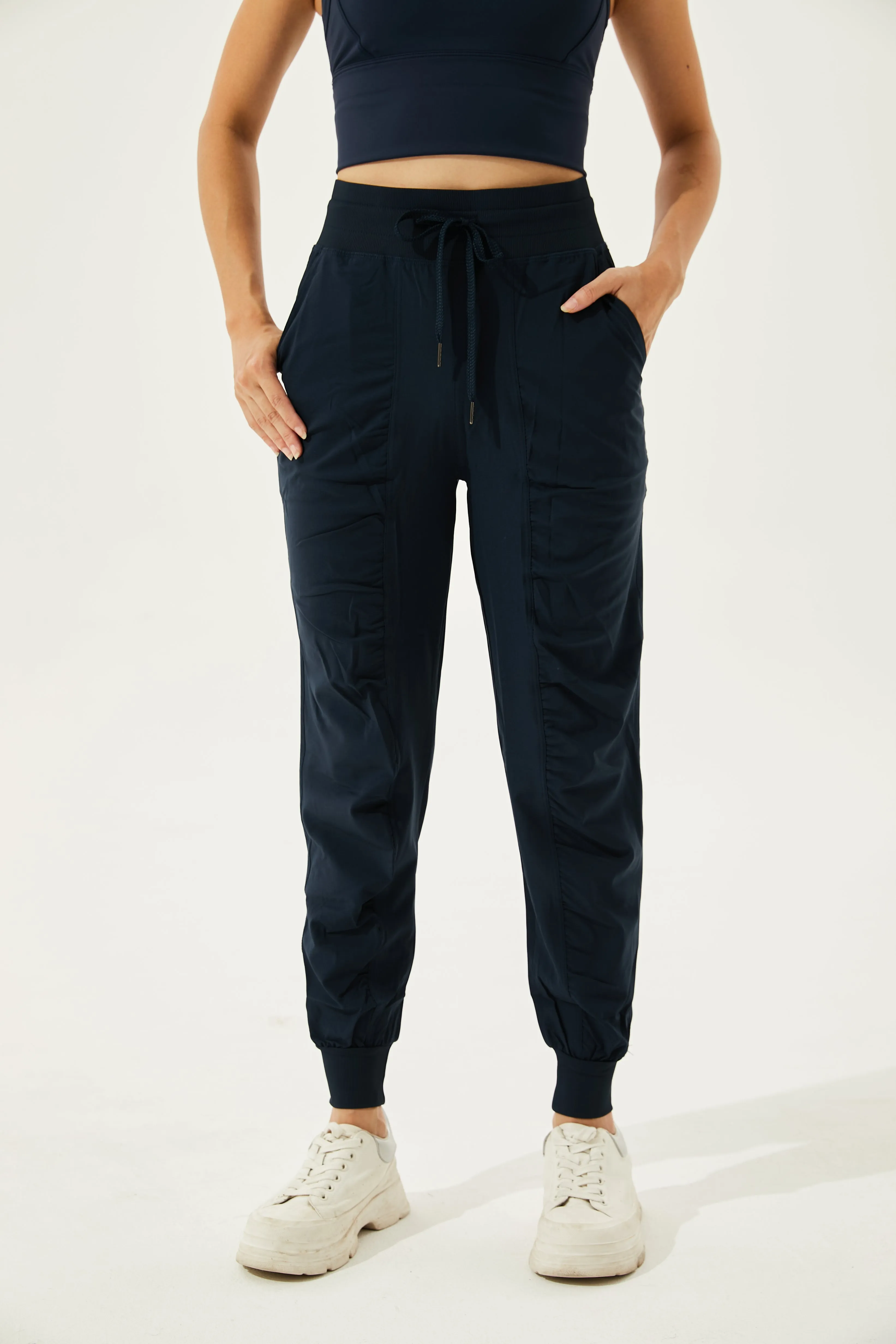 Buy 1, Get 1 Free - Cooling Blaze Joggers With Cuffs