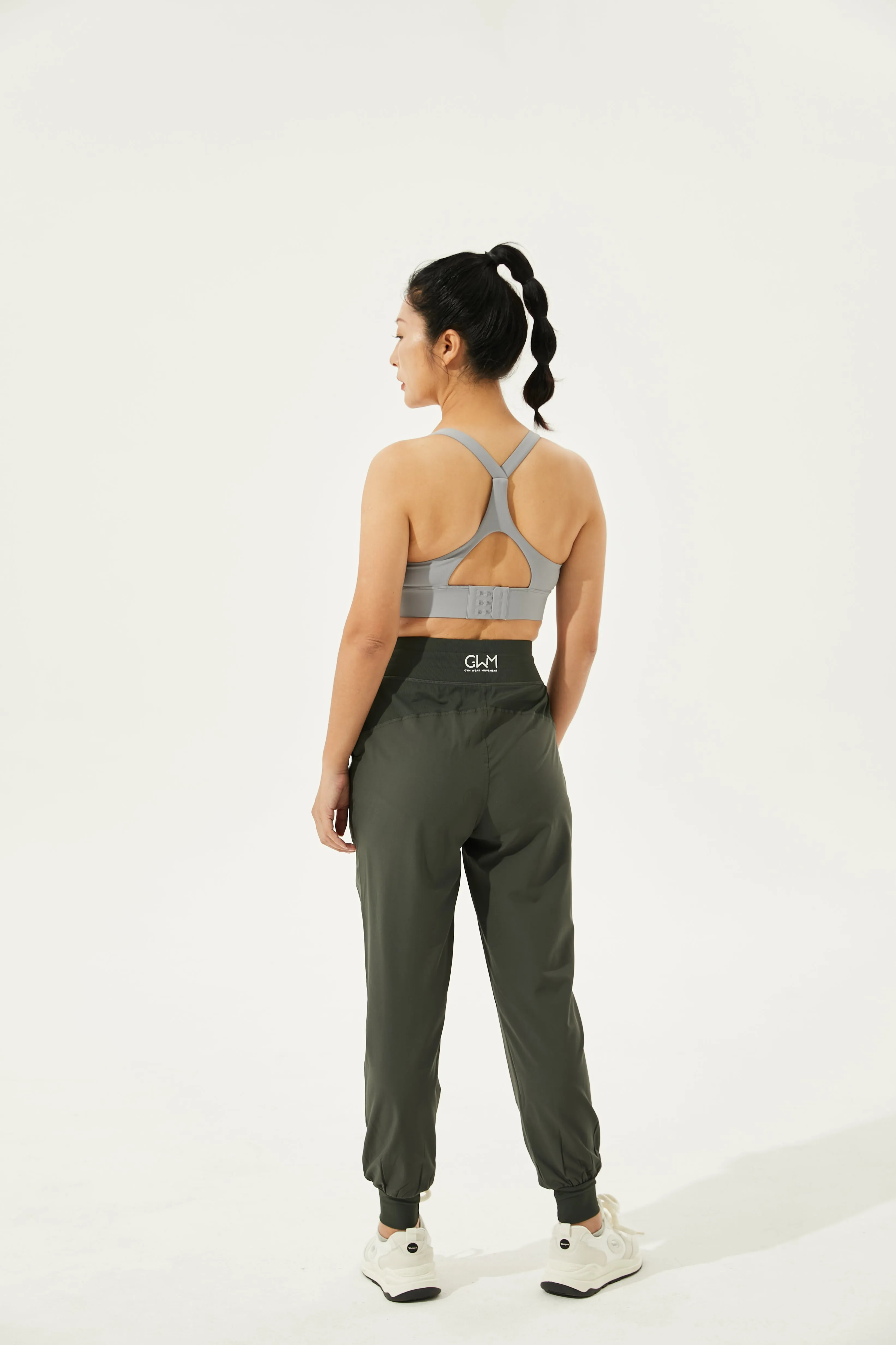 Buy 1, Get 1 Free - Cooling Blaze Joggers With Cuffs