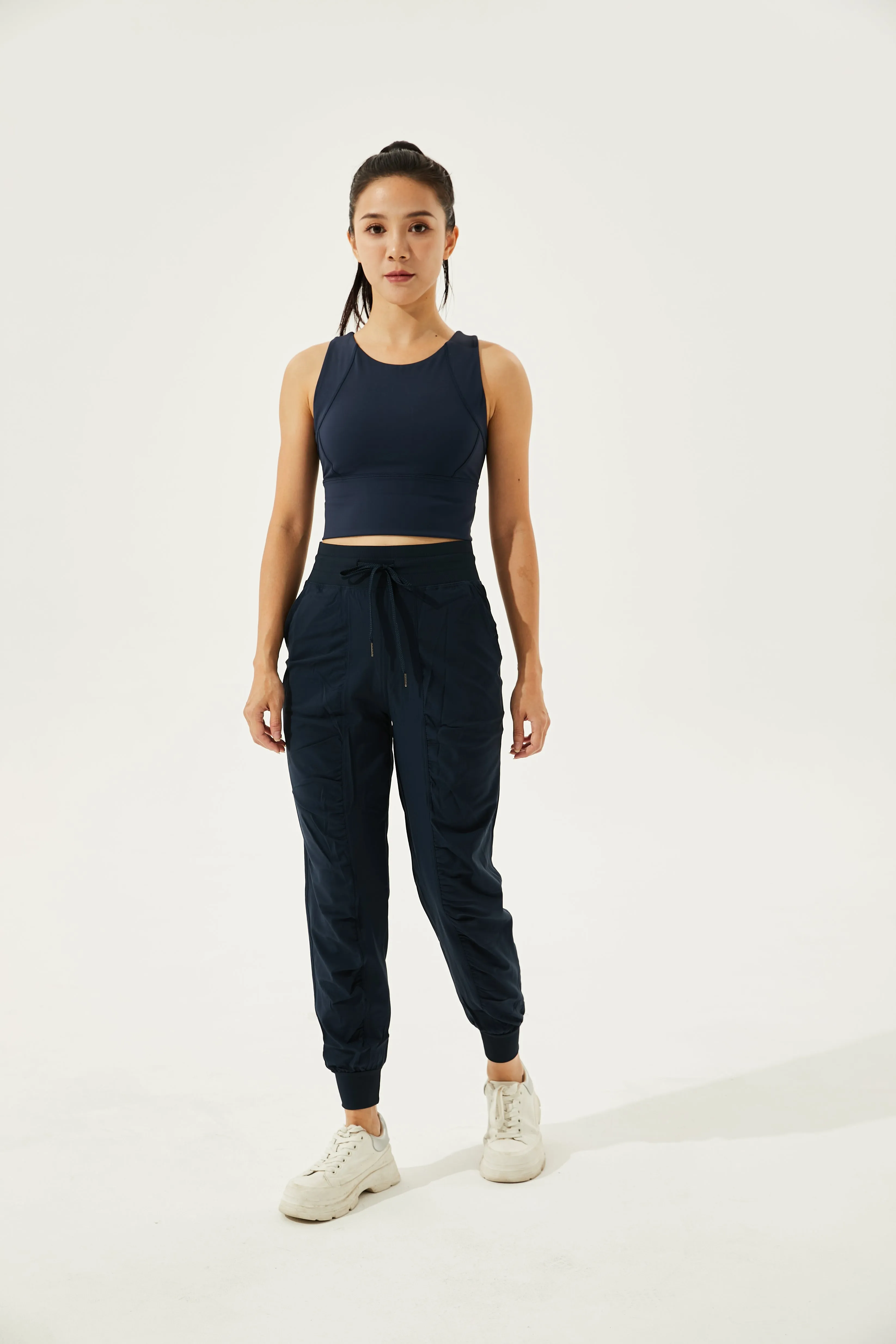 Buy 1, Get 1 Free - Cooling Blaze Joggers With Cuffs