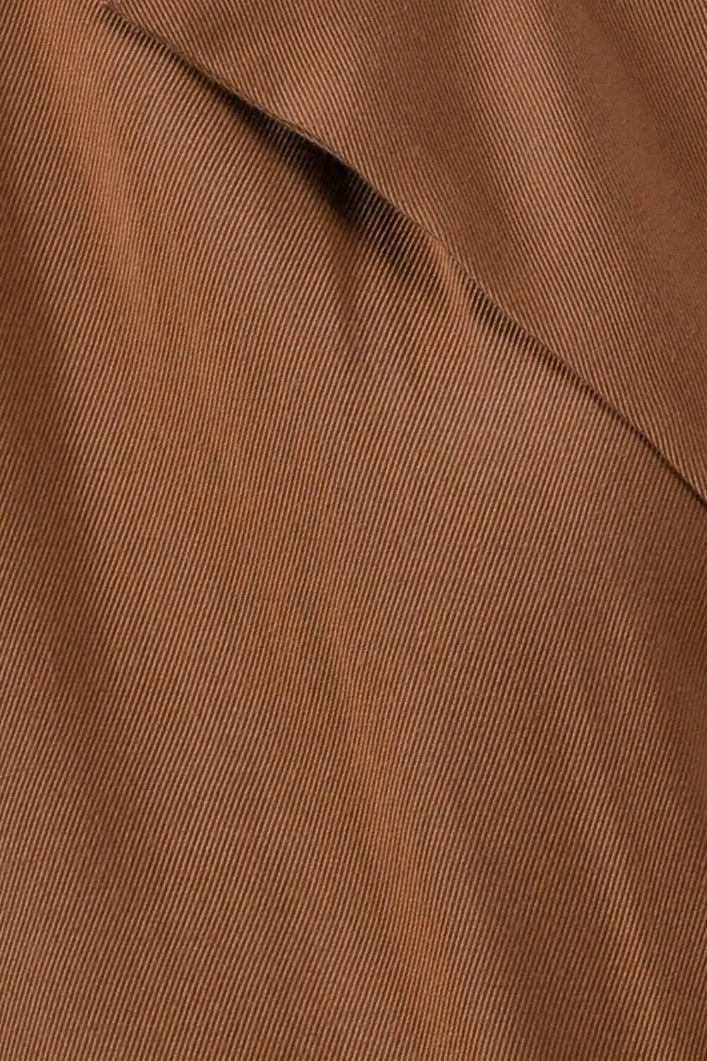Carthy Sleeveless Coat