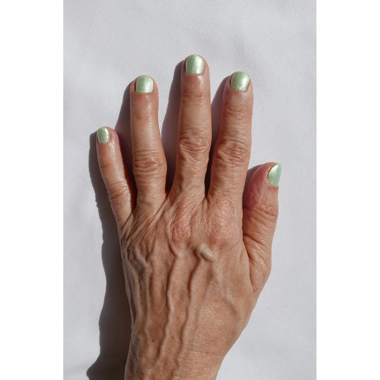Cirque Colors - Nail Polish - Garden Party 0.37 oz