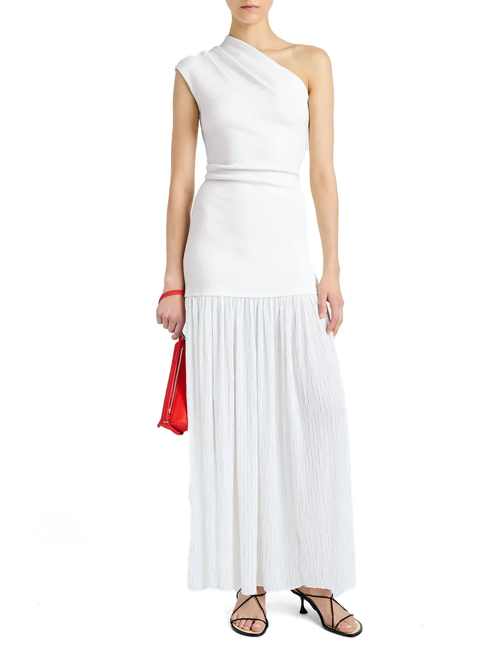 Cora Midi Dress