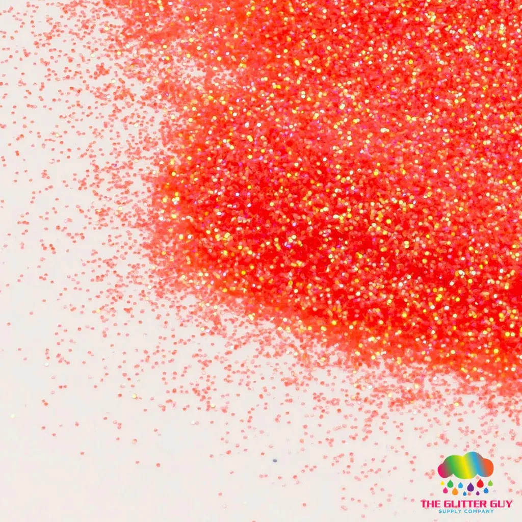 Coral - The Glitter Guy