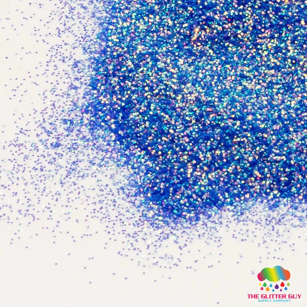 Cotton Candy Magic - The Glitter Guy