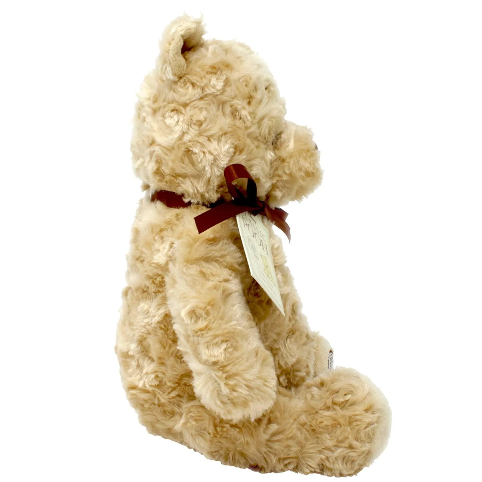 Cuddly Classic Pooh & Friends Winnie The Pooh Soft Toy