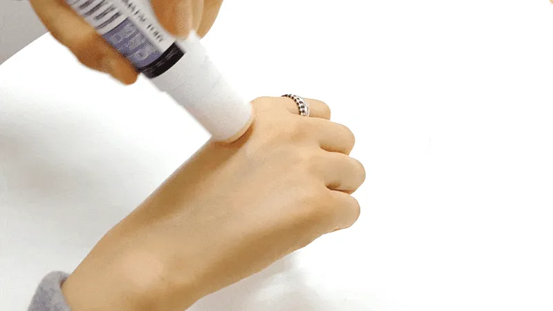 [DERMA FACTORY] Volufiline 20% Ampoule Stick 10g