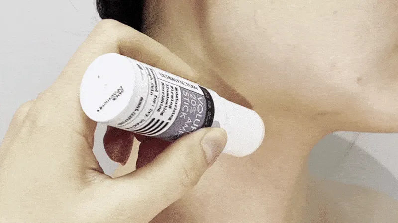 [DERMA FACTORY] Volufiline 20% Ampoule Stick 10g