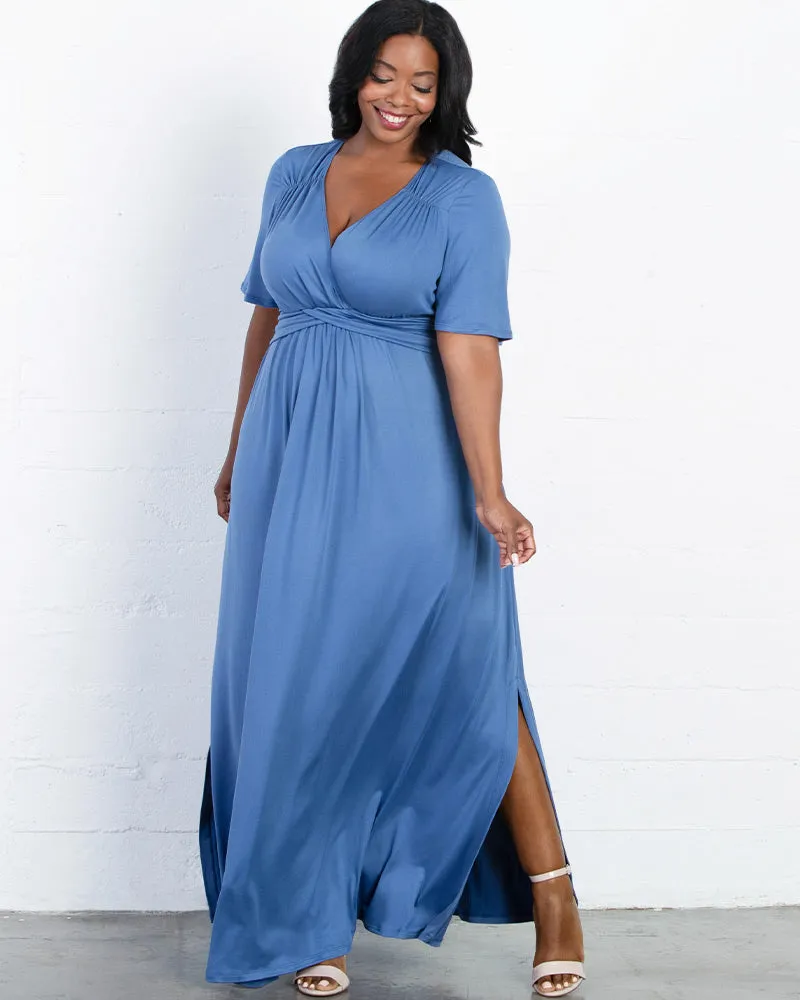 Desert Rain Maxi Dress - Sale!