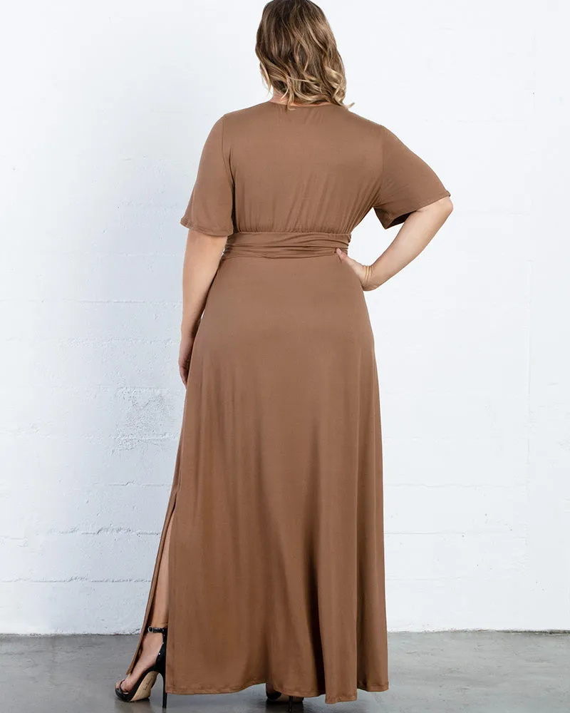 Desert Rain Maxi Dress - Sale!