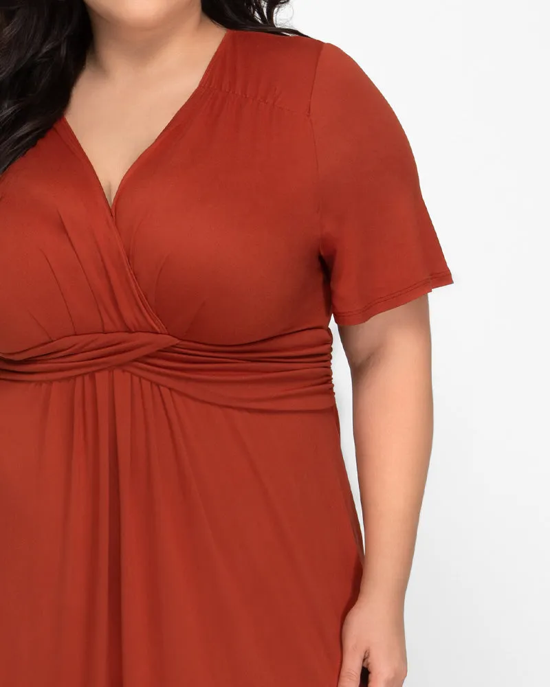 Desert Rain Maxi Dress - Sale!