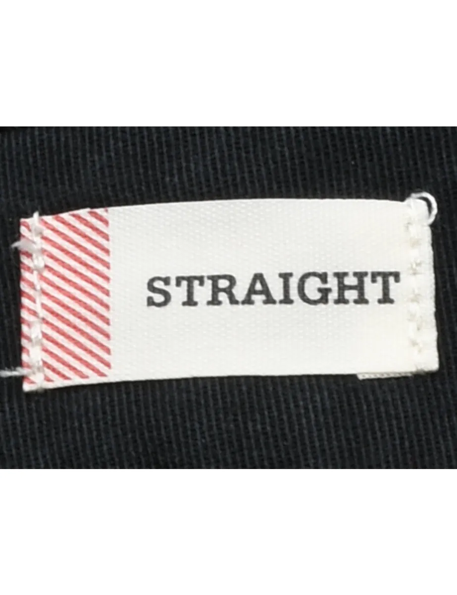 Dickies Trousers - W34 L32