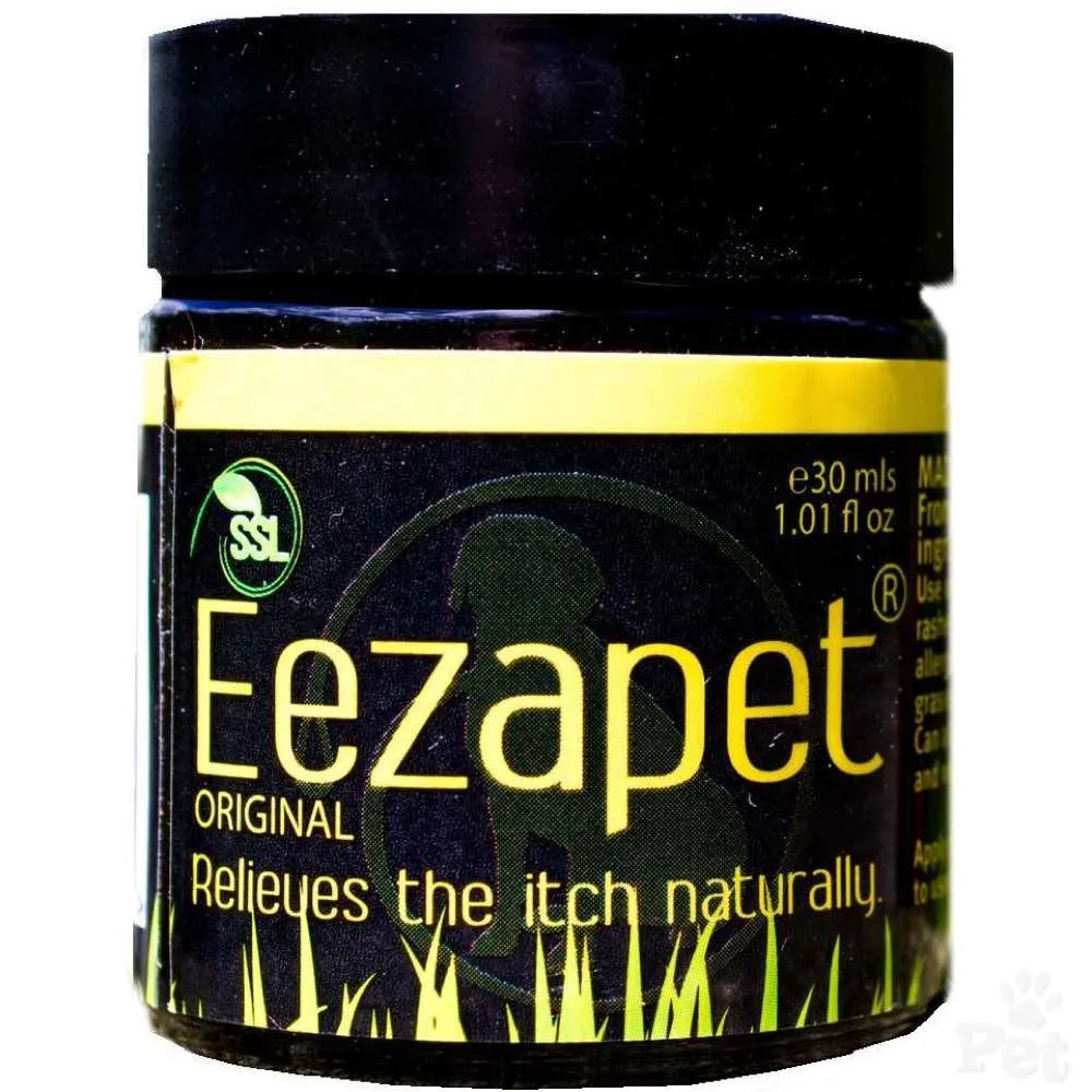 Eezapet Anti-Itch & Healing Balm