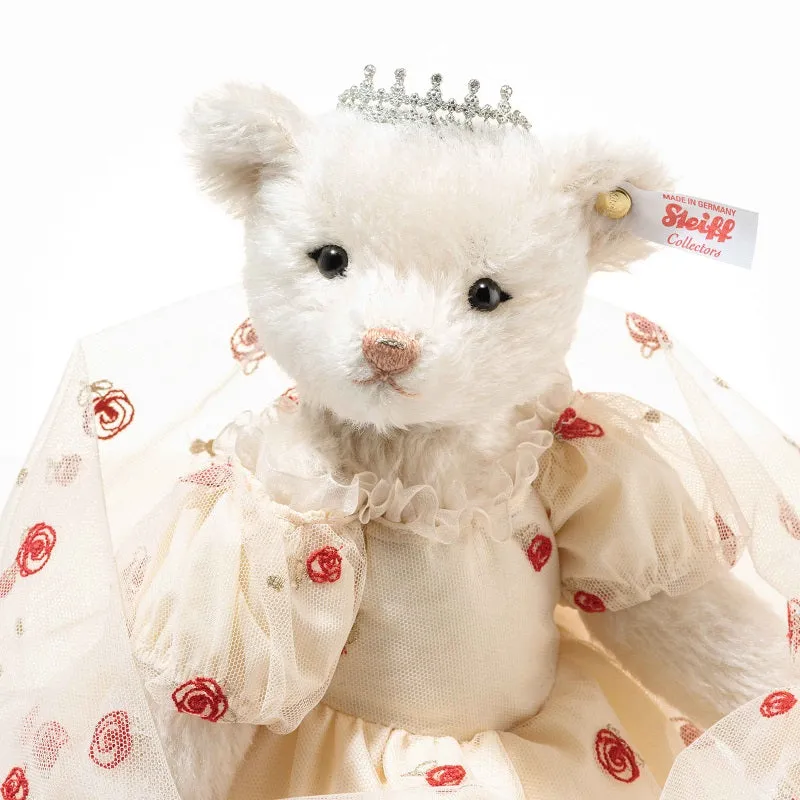 Empress Elisabeth Teddy Bear by Steiff - 29cm