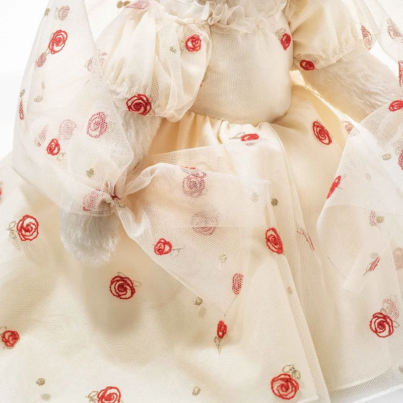 Empress Elisabeth Teddy Bear by Steiff - 29cm