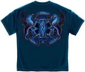 EMS COAT OF ARMS