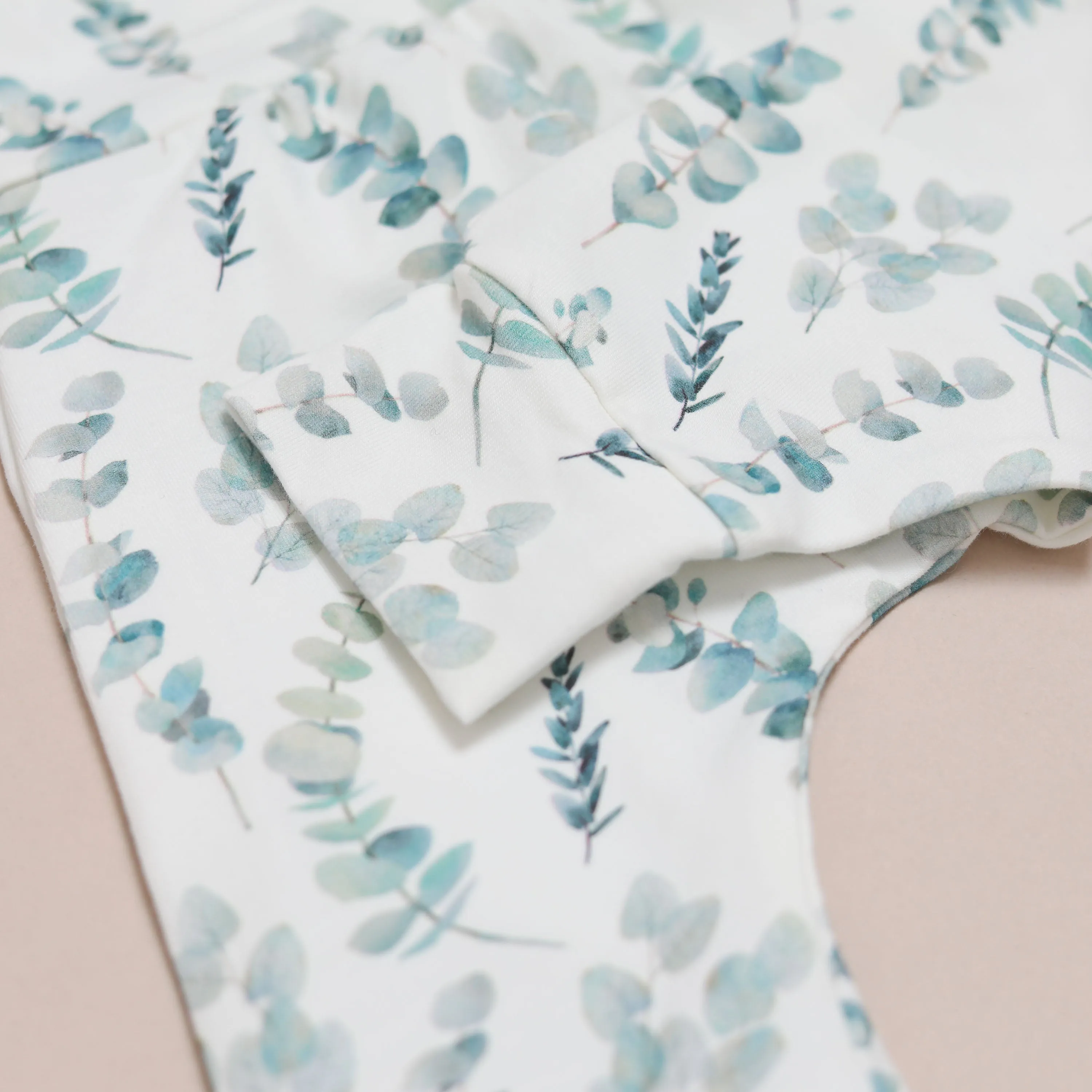 Eucalyptus collection (Organic)