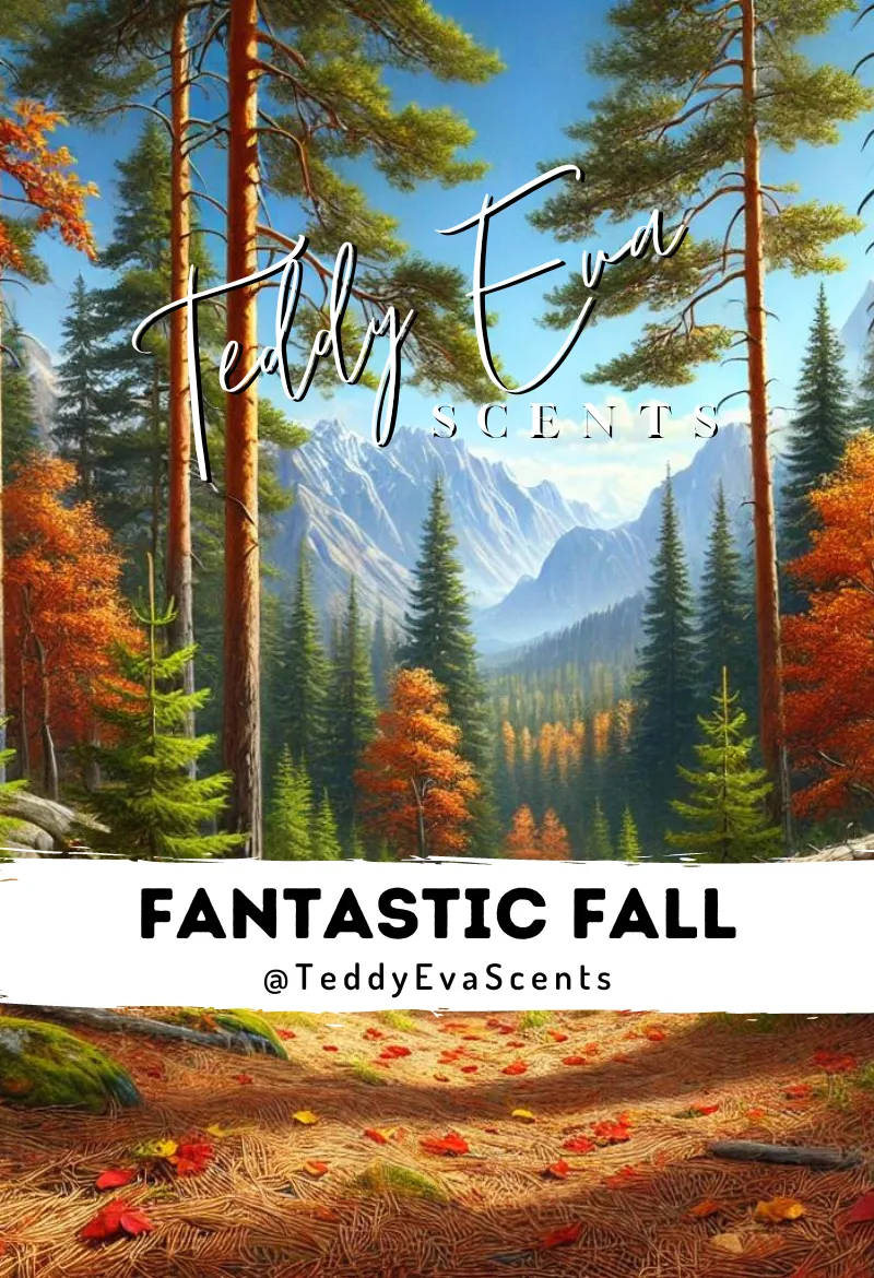 Fantastic Fall