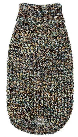 GFpet Knit Scout Sweater