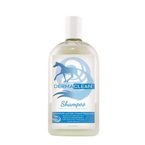 Healthy Haircare Derma Clean Shampoo
