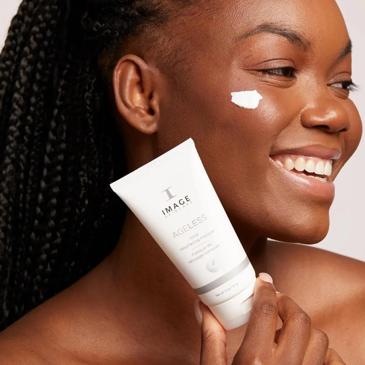 IMAGE Skincare Ageless Total Resurfacing Masque