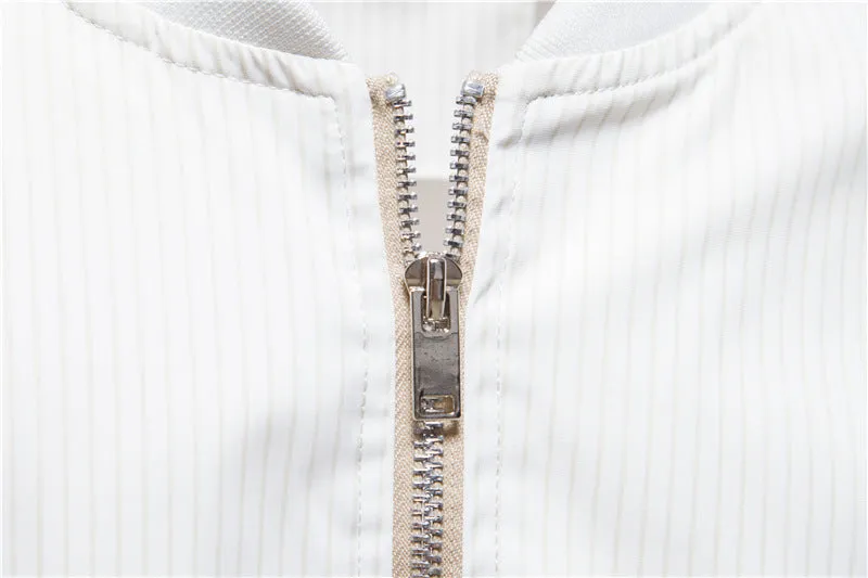 Jacket Men's Spring And Autumn Simple Slim
