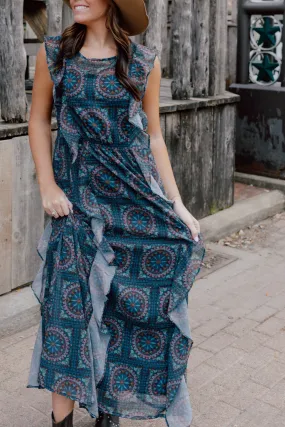 Jasmine Dress
