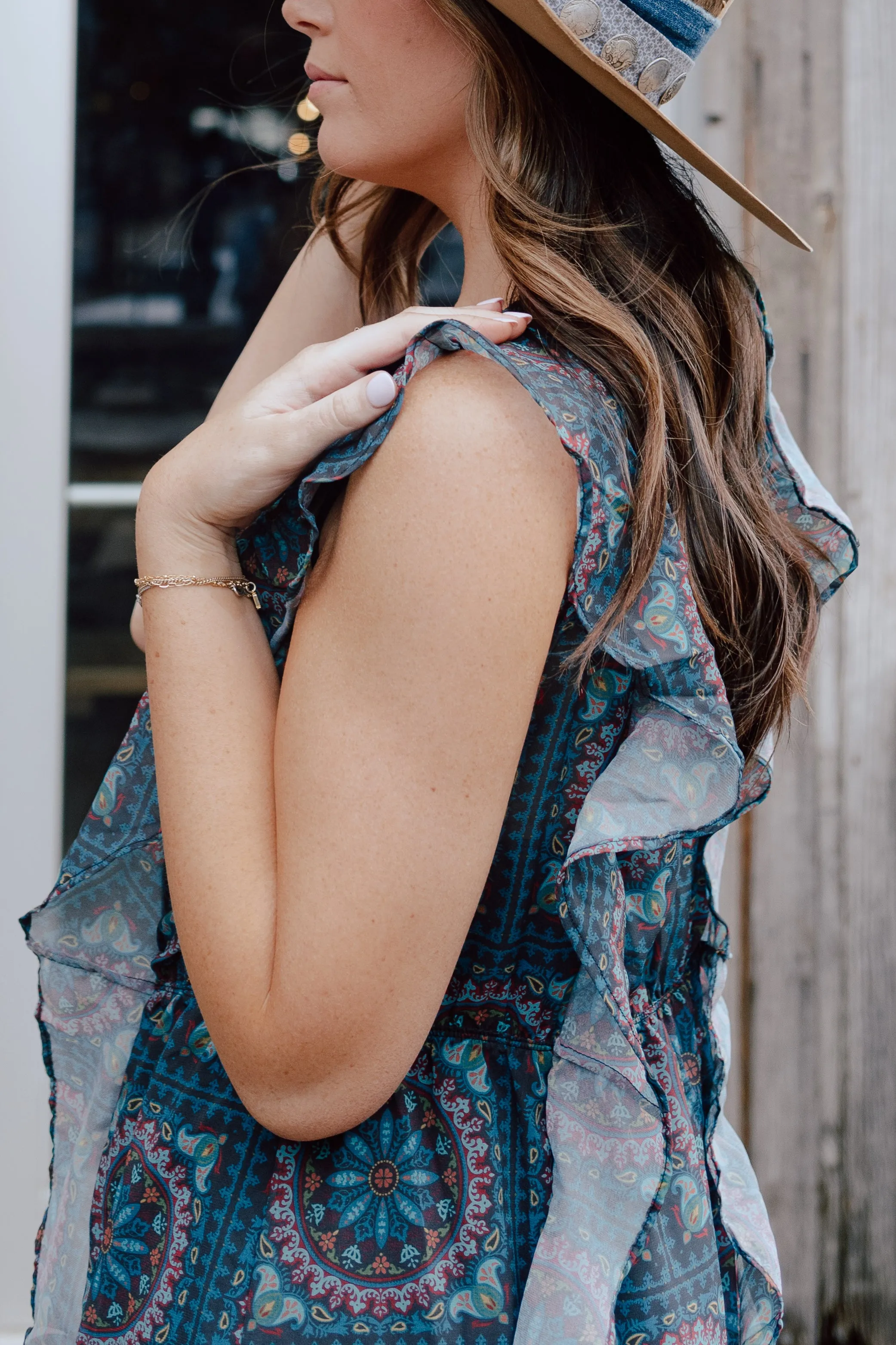 Jasmine Dress