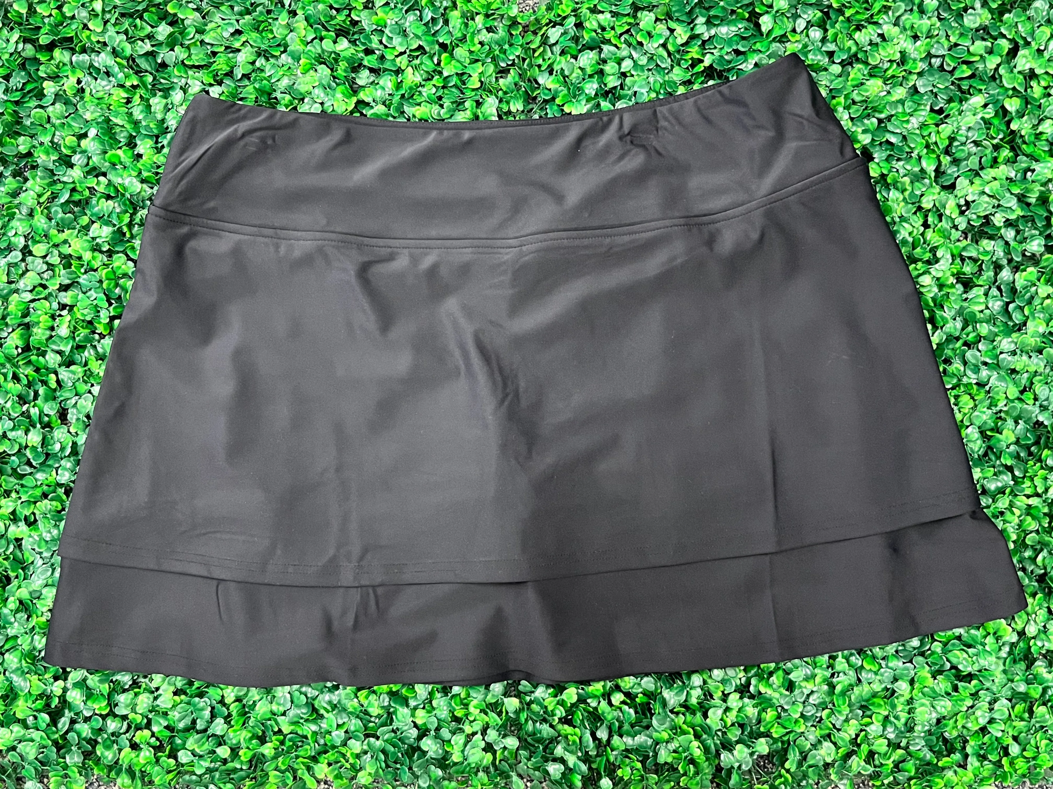 Jolette Skort *FINAL SALE*